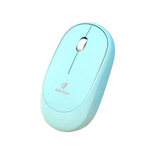 Cargar imagen en el visor de la galería, 🖱️ Mouse Inalámbrico JR6 Jertech – Precisión y Libertad en Cada Movimiento