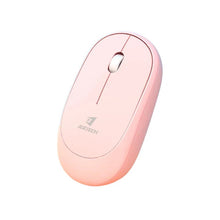 Cargar imagen en el visor de la galería, 🖱️ Mouse Inalámbrico JR6 Jertech – Precisión y Libertad en Cada Movimiento