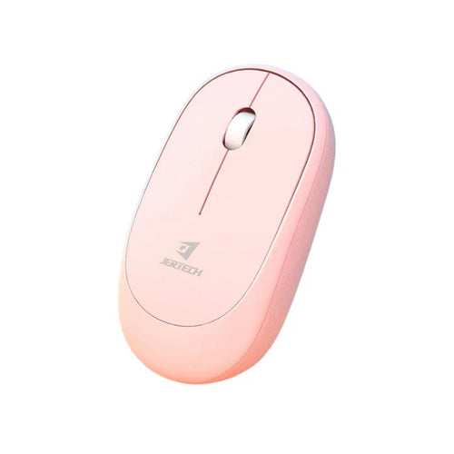 🖱️ Mouse Inalámbrico Jertech JR6 – Libertad, estilo y practicidad en cada movimiento