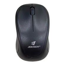 Cargar imagen en el visor de la galería, Mouse Inalámbrico Jertech JR9 – Comodidad, silencio y eficiencia sin cables