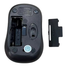 Cargar imagen en el visor de la galería, Mouse Inalámbrico Jertech JR9 – Comodidad, silencio y eficiencia sin cables