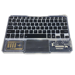 Combo Bluetooth Recargable KB-333 – Productividad sin cables, estilo sin límites