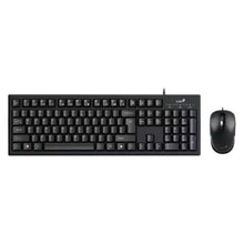 Cargar imagen en el visor de la galería, Combo Genius KM-100SE – Productividad y tecnología inteligente en tus manos