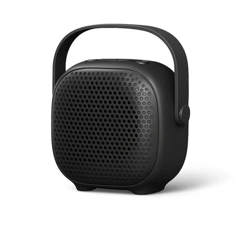 🔊 Parlante Bluetooth Mini KTS-1678 – Potencia compacta y color en cada nota