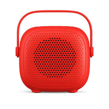 Cargar imagen en el visor de la galería, 🔊 Parlante Bluetooth Mini KTS-1678 – Potencia compacta y color en cada nota