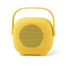 Cargar imagen en el visor de la galería, 🔊 Parlante Bluetooth Mini KTS-1678 – Potencia compacta y color en cada nota