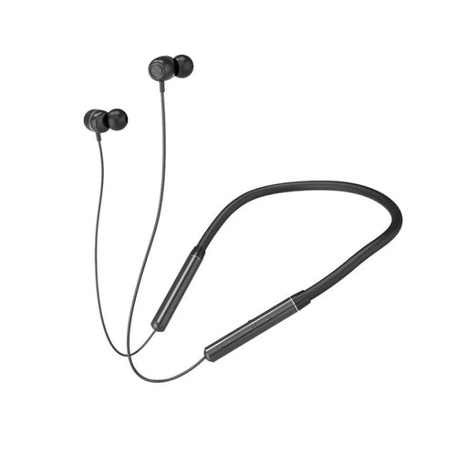 Audífonos Bluetooth de Cuellera PZX L36 – Comodidad, estilo y sonido envolvente