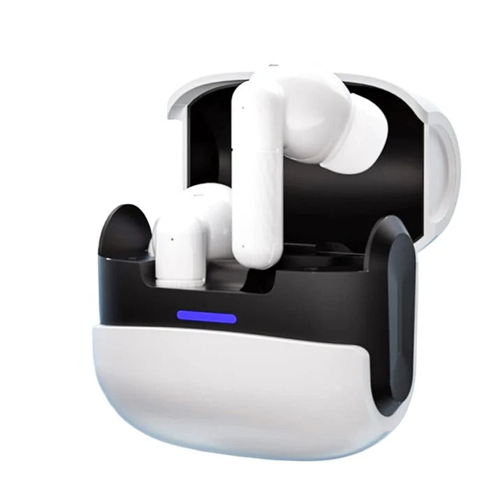 🎧 Audífonos Inalámbricos PZX L67 – Sonido Hi-Fi, comodidad y estilo sin límites