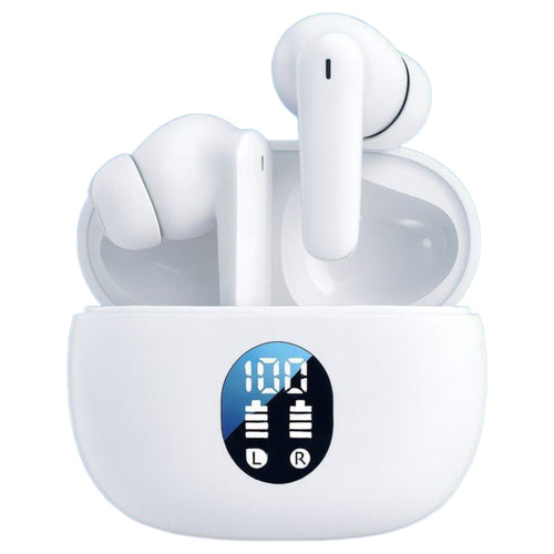 🎧 Audífonos Inalámbricos L68 – Claridad, comodidad y sonido sin límites