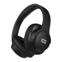 Cargar imagen en el visor de la galería, 🎧 Audífonos Bluetooth MSL-720 – Comodidad, estilo y sonido envolvente sin cables