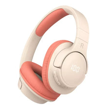 Cargar imagen en el visor de la galería, 🎧 Audífonos Bluetooth MSL-720 – Comodidad, estilo y sonido envolvente sin cables