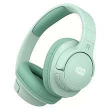 Cargar imagen en el visor de la galería, 🎧 Audífonos Bluetooth MSL-720 – Comodidad, estilo y sonido envolvente sin cables