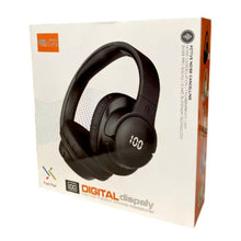 Cargar imagen en el visor de la galería, 🎧 Audífonos Bluetooth MSL-720 – Comodidad, estilo y sonido envolvente sin cables