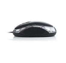 Cargar imagen en el visor de la galería, 🖱️ Mouse Alámbrico Jertech Delicate MT300 – Precisión y Comodidad en Cada Clic
