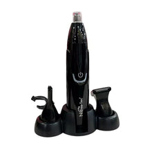 Cargar imagen en el visor de la galería, 💈 Kit de Recortadora NT-CP650 – Cuidado completo, precisión y estilo en un solo dispositivo