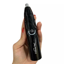 Cargar imagen en el visor de la galería, 💈 Kit de Recortadora NT-CP650 – Cuidado completo, precisión y estilo en un solo dispositivo