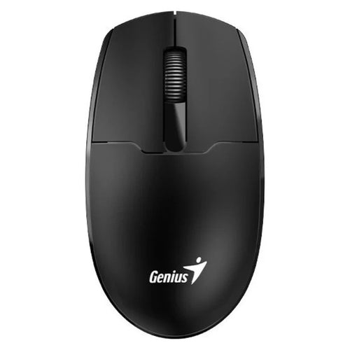 Mouse Inalámbrico Genius NX-7000SE – Libertad, precisión y comodidad en tu mano