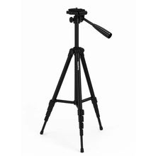 Cargar imagen en el visor de la galería, 📸 Trípode Nephoo P-3170 – Estabilidad, precisión y portabilidad en cada toma