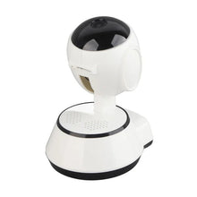 Cargar imagen en el visor de la galería, 📹 Cámara de Seguridad WiFi Q1 – Control total y tranquilidad en todo momento