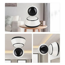 Cargar imagen en el visor de la galería, 📹 Cámara de Seguridad WiFi Q1 – Control total y tranquilidad en todo momento