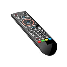 Cargar imagen en el visor de la galería, 🎮 Control Inteligente Q2 – Maneja tu Smart TV con tu voz y total libertad