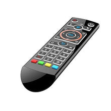 Cargar imagen en el visor de la galería, 🎮 Control Inteligente Q2 – Maneja tu Smart TV con tu voz y total libertad