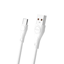 Cargar imagen en el visor de la galería, 🔌 Cable de Datos Type-C S-06 – Carga rápida y conexión segura