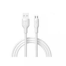 Cargar imagen en el visor de la galería, 🔌 Cable PZX USB a Micro S-27 – Potencia, velocidad y máxima resistencia