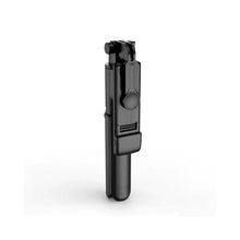 Cargar imagen en el visor de la galería, 🤳 Trípode 3 en 1 S03-S – Selfies perfectas, luz ideal y control total en un solo dispositivo