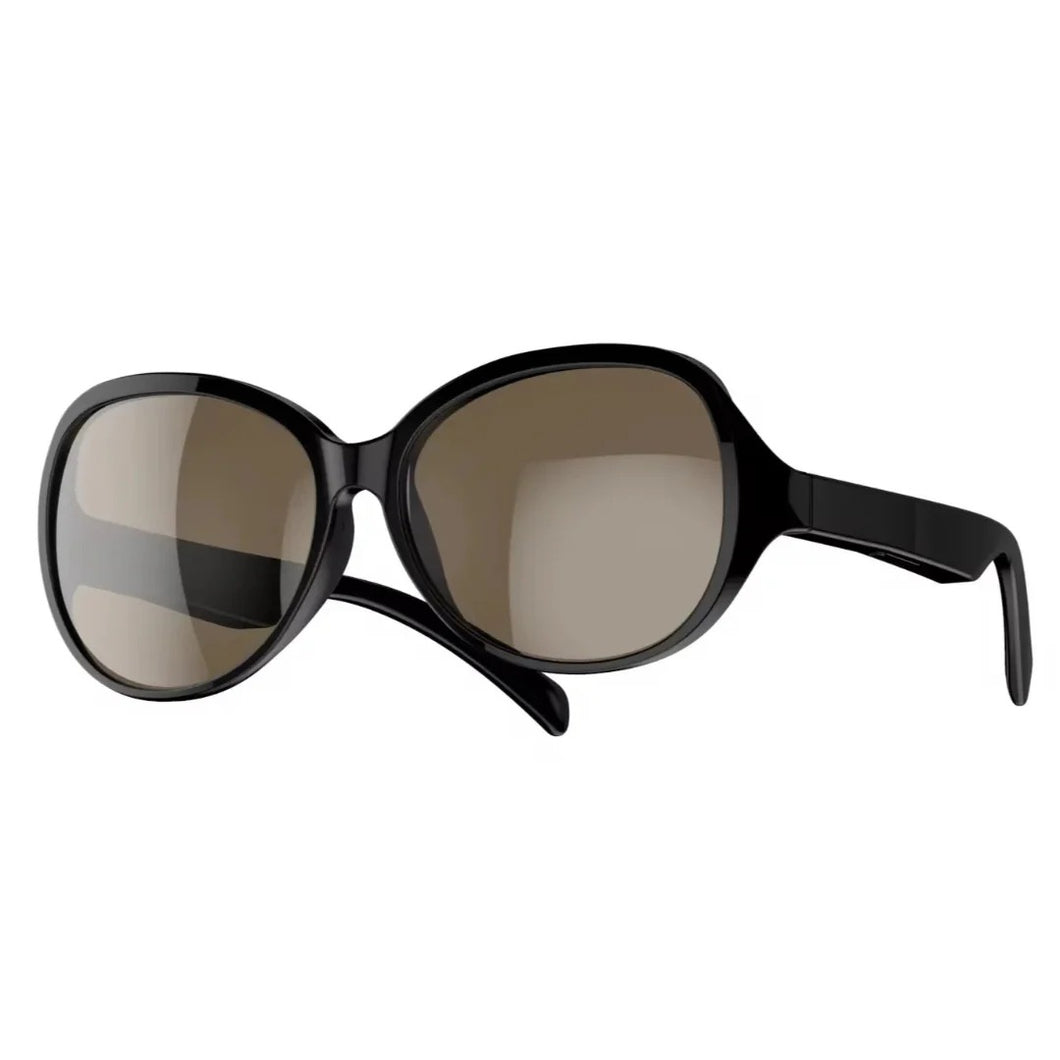 🕶️ Gafas Bluetooth SGS S22 – Estilo, tecnología y sonido en un solo accesorio