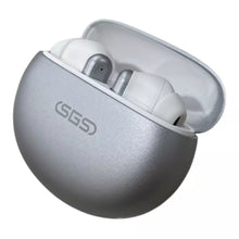 Cargar imagen en el visor de la galería, Audífonos Inalámbricos SGS S50 – Estilo, comodidad y sonido que te acompaña siempre