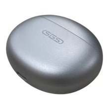 Cargar imagen en el visor de la galería, Audífonos Inalámbricos SGS S50 – Estilo, comodidad y sonido que te acompaña siempre