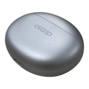 Audífonos Inalámbricos SGS S50 – Estilo, comodidad y sonido que te acompaña siempre
