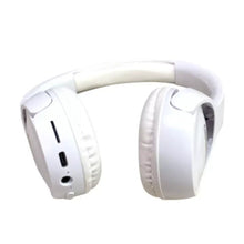 Cargar imagen en el visor de la galería, 🎧 Audífonos Bluetooth SGS S77 – Potencia, comodidad y autonomía sin límites