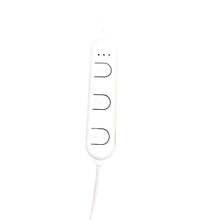 Cargar imagen en el visor de la galería, Audífonos de Cuellera Bluetooth SGS-77 – Comodidad, control y sonido a tu ritmo