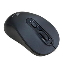 Cargar imagen en el visor de la galería, Mouse Inalámbrico Jertech SM-01 – Precisión, silencio y libertad de movimiento