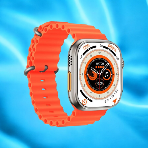 Reloj Inteligente Smart Watch De Vidvie SW1608