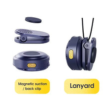 Cargar imagen en el visor de la galería, 🎤 Micrófono de Solapa SX21 – Audio profesional y compatibilidad total con iPhone