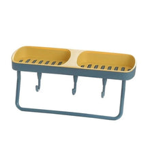 Cargar imagen en el visor de la galería, 🧼 Soporte Organizador Multifuncional T23215-13 – Orden y practicidad sin perforaciones