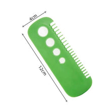 Cargar imagen en el visor de la galería, 🌿 Eliminador Quitahojas T23215-25 – ¡Despídete de los tallos en segundos!