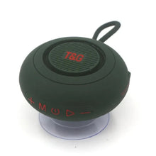 Cargar imagen en el visor de la galería, 🎶 Radio Parlante T&amp;G TG-442 – Sonido potente, diseño compacto y diversión en cualquier lugar