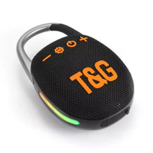 Cargar imagen en el visor de la galería, 🎶 Radio Parlante Bluetooth T&amp;G TG-447 – Tu música te acompaña en cada ruta