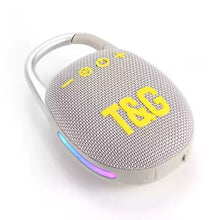 Cargar imagen en el visor de la galería, 🎶 Radio Parlante Bluetooth T&amp;G TG-447 – Tu música te acompaña en cada ruta