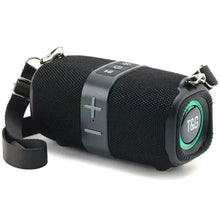 Cargar imagen en el visor de la galería, 🔊 Parlante Bluetooth Portátil T&amp;G TG667 – Potencia, color y sonido donde quieras