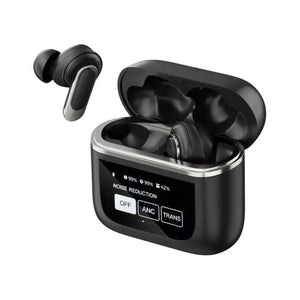 Audífonos Inalámbricos Tour Pro 2 – Tecnología de lujo en cada detalle