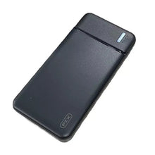 Cargar imagen en el visor de la galería, 🔋 Power Bank PZX V01 – Energía confiable y diseño inteligente en tu bolsillo