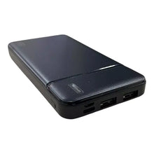 Cargar imagen en el visor de la galería, 🔋 Power Bank PZX V01 – Energía confiable y diseño inteligente en tu bolsillo