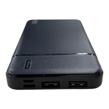 Cargar imagen en el visor de la galería, 🔋 Power Bank PZX V01 – Energía confiable y diseño inteligente en tu bolsillo