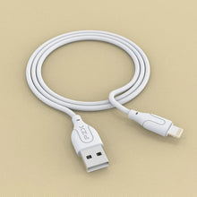 Cargar imagen en el visor de la galería, 🔌 Cable para iPhone PZX V111 – Carga rápida, estilo y durabilidad premium