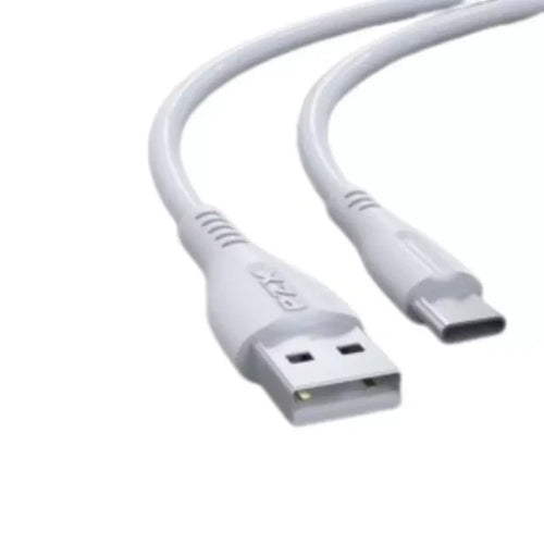 🔌 Cable de Datos y Carga PZX V142S – Carga rápida, diseño premium y compatibilidad total con iPhone